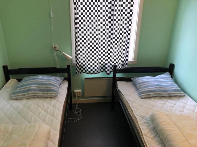 Bed & Breakfast Knektens *