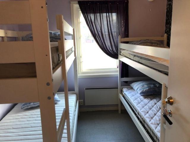 Knektens Bed & Breakfast
